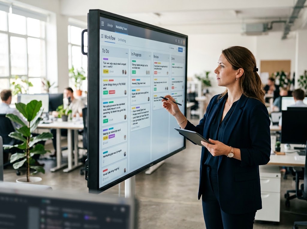 How Outsourcing Support Functions Frees Up Growth Time